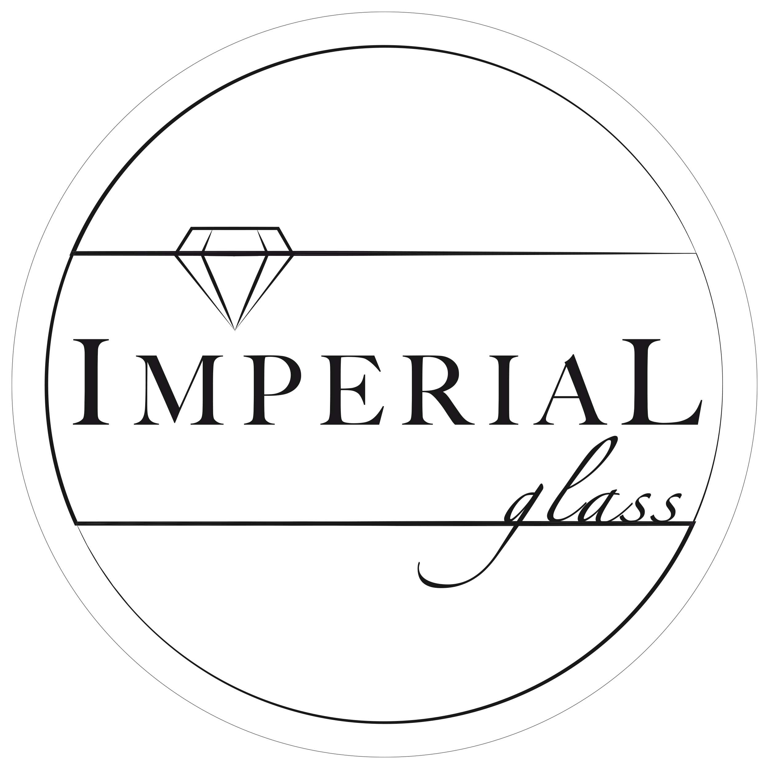 Imperial Glass